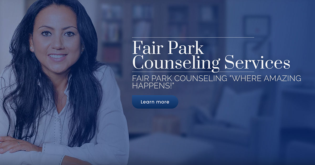 Counseling Services In Nashville TN Fair Park Counseling